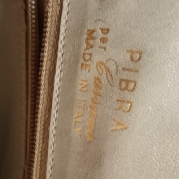 PIBRA PER Carrara cross body bag - Picture 4 of 4